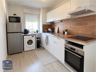  Appartement à louer 2 pièces 52 m²