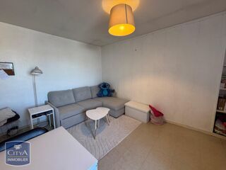  Appartement � louer 1 pi�ce 23 m�