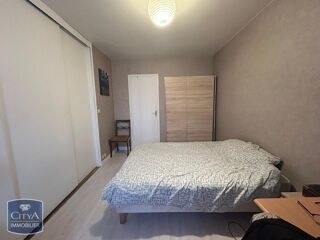  Appartement � louer 2 pi�ces 44 m�