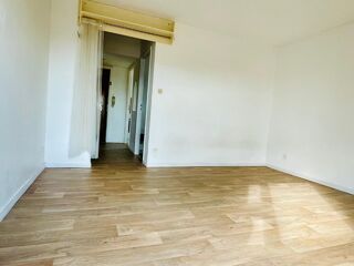  Appartement à vendre 1 pièce 31 m²