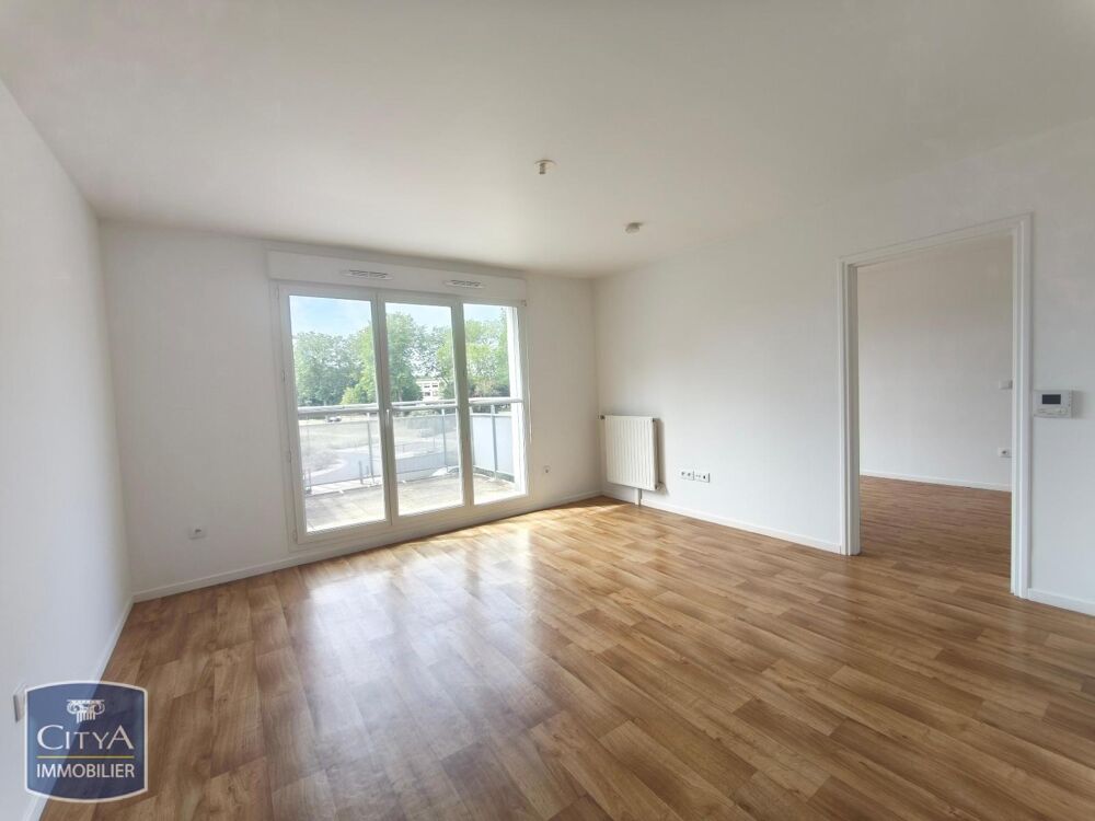 location Appartement - 2 pièce(s) - 44 m² Lieusaint (77127)