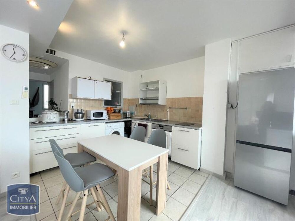 location Appartement - 4 pièce(s) - 69 m² Avignon (84000)