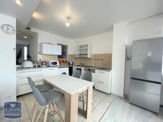  Appartement à louer 4 pièces 69 m²