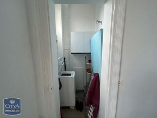  Appartement � louer 1 pi�ce 34 m�