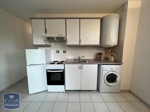  Appartement  louer 2 pices 33 m
