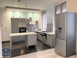  Appartement � louer 3 pi�ces 79 m�