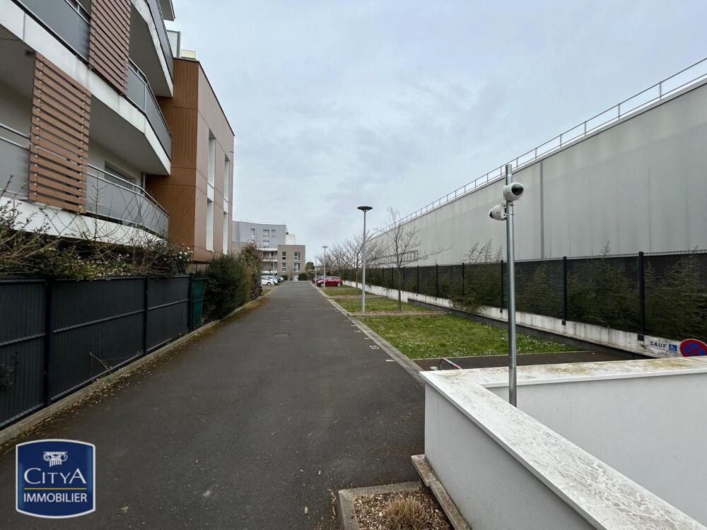 location Parking / Garage Antony (92160)
