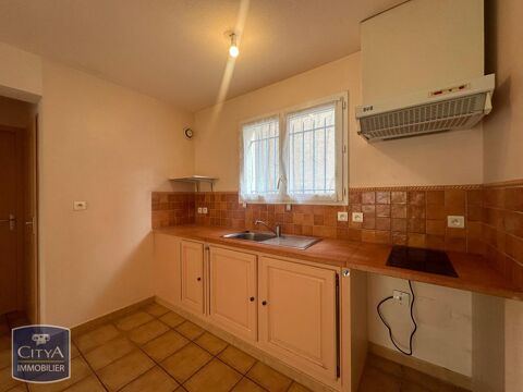  Appartement  louer 2 pices 39 m
