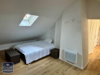  Appartement à louer 2 pièces 34 m²
