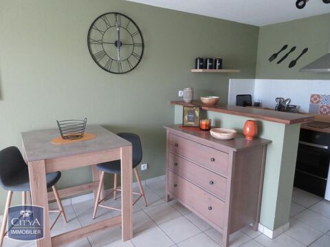  Appartement � louer 2 pi�ces 41 m�