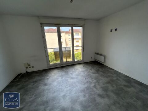  Appartement  louer 1 pice 21 m