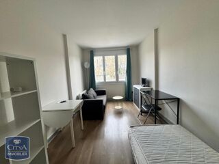  Appartement � louer 1 pi�ce 23 m�