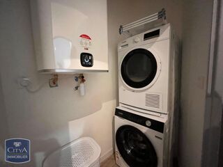  Appartement à louer 1 pièce 20 m²