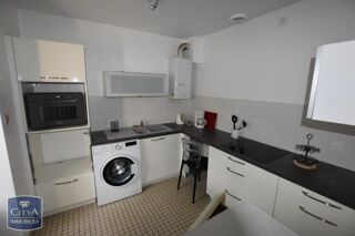  Appartement � louer 1 pi�ce 49 m�