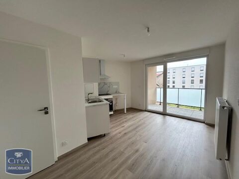  Appartement  louer 2 pices 39 m