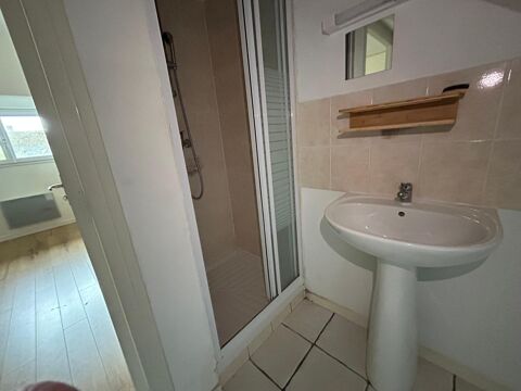  Appartement  louer 1 pice 20 m