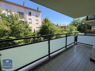  Appartement � louer 3 pi�ces 62 m�