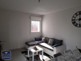  Appartement à louer 2 pièces 41 m²