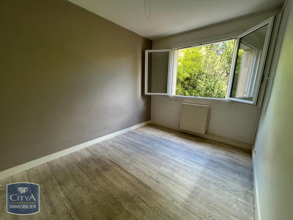 location Appartement - 2 pièce(s) - 48 m² Orleans (45100)