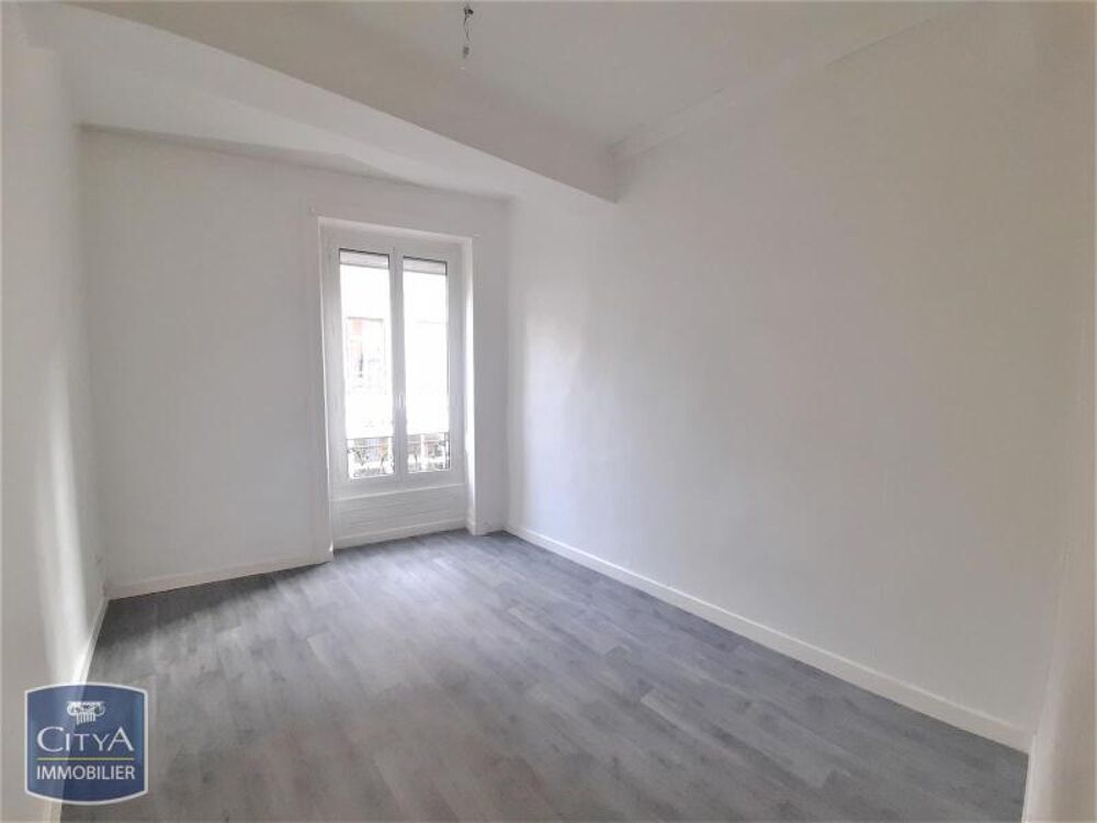 location Appartement - 5 pièce(s) - 132 m² Roanne (42300)