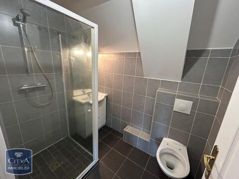  Appartement � louer 2 pi�ces 58 m�