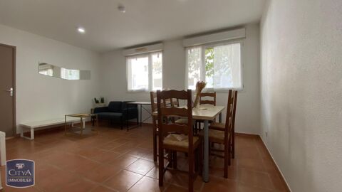  Appartement � louer 2 pi�ces 41 m�