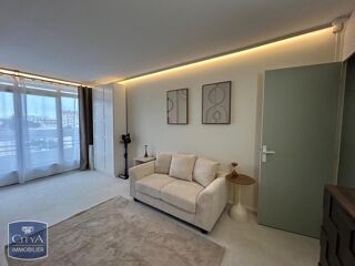 location Appartement - 1 pièce(s) - 40 m² Lyon 8
