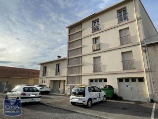  Appartement � louer 2 pi�ces 36 m�