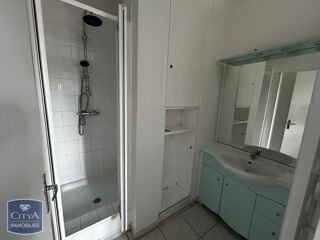  Appartement � louer 2 pi�ces 45 m�