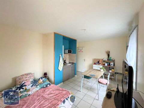  Appartement  louer 1 pice 22 m