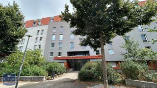  Appartement � louer 1 pi�ce 19 m�