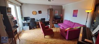  Appartement à louer 2 pièces 40 m²