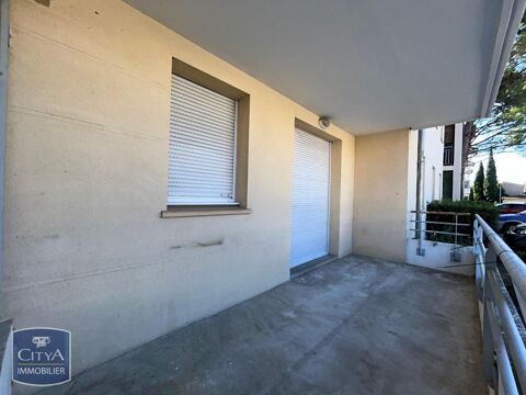  Appartement � louer 2 pi�ces 35 m�