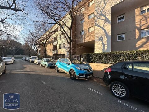  Appartement � louer 3 pi�ces 60 m�