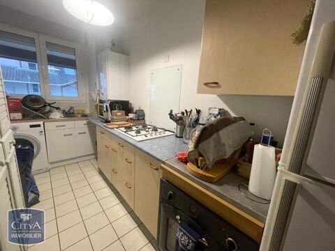  Appartement � louer 2 pi�ces 47 m�