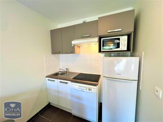 Appartement à louer 2 pièces 36 m²