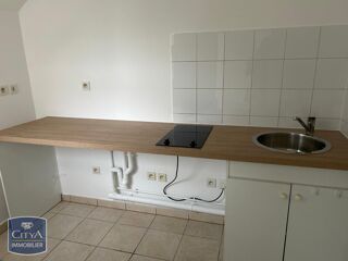  Appartement à louer 2 pièces 45 m²