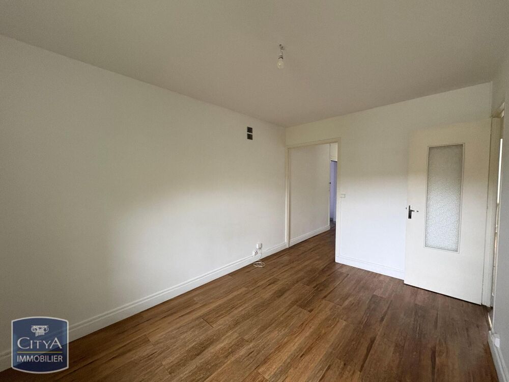 location Appartement - 3 pièce(s) - 49 m² Toulouse (31500)
