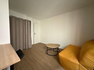  Appartement � louer 1 pi�ce 17 m�