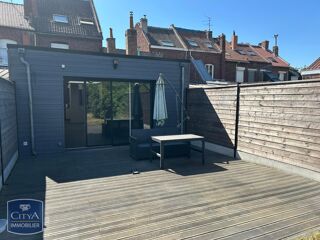  Maison � louer 5 pi�ces 154 m�