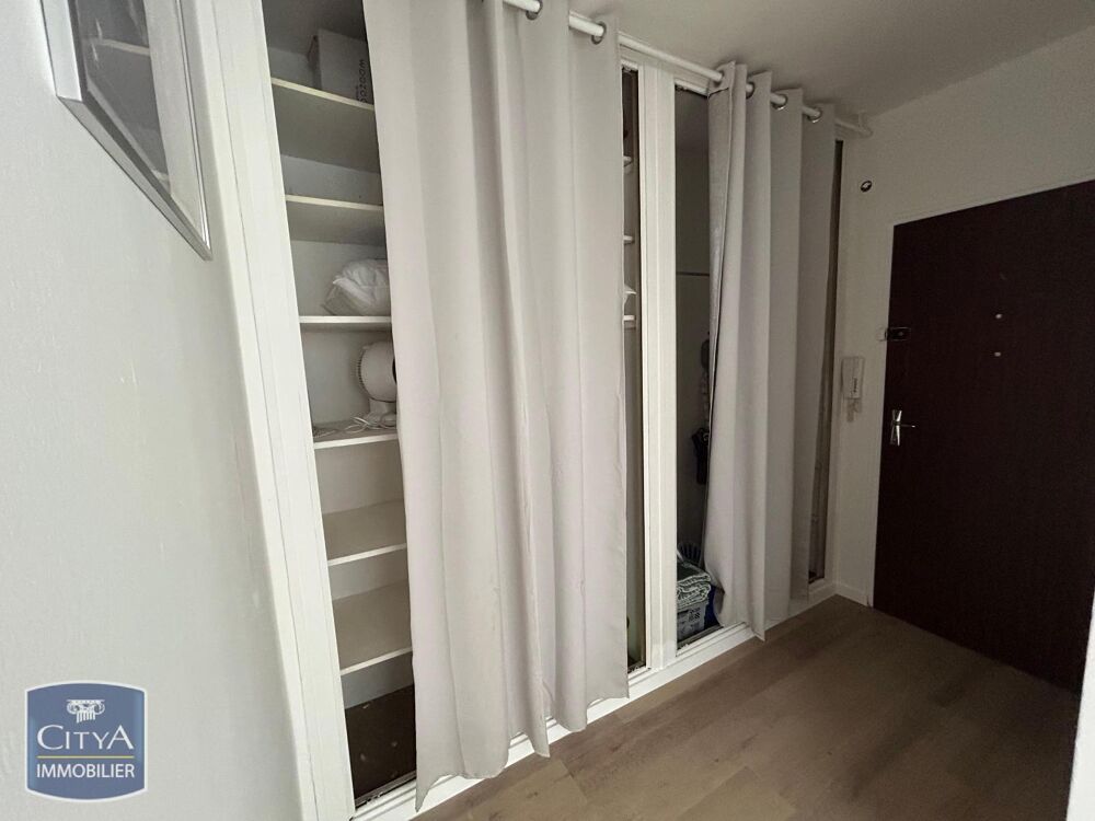 location Appartement - 1 pièce(s) - 32 m² Annemasse (74100)