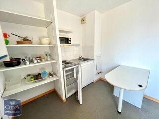  Appartement � louer 1 pi�ce 22 m�
