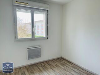  Appartement à louer 3 pièces 51 m²