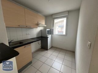  Appartement � louer 3 pi�ces 63 m�