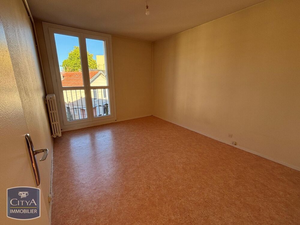 À LOUER : Appartement T3 situé à Limoges. Ce bien immobi....