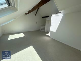  Appartement à louer 1 pièce 47 m²
