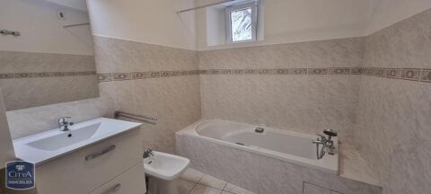  Appartement  louer 3 pices 78 m