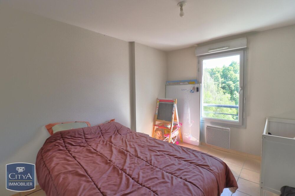 À LOUER : Appartement T3 situé à Saint-Étienne, Bellevue....