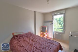  Appartement à louer 3 pièces 57 m²