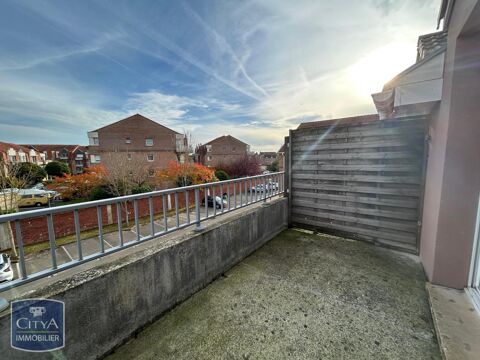  Appartement � louer 2 pi�ces 38 m�